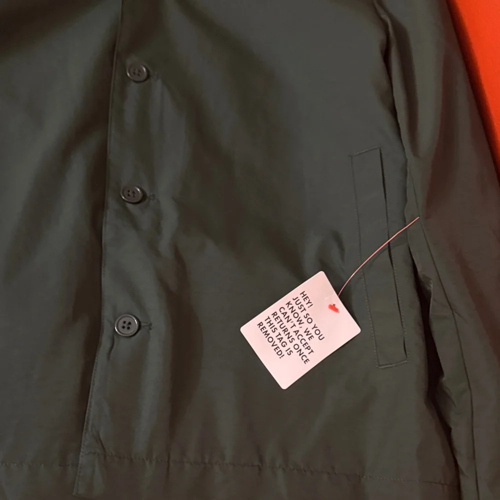 ASOS Design Light jacket - Picture 4 of 5